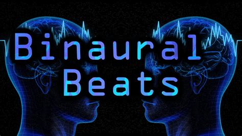 binaural beats youtube